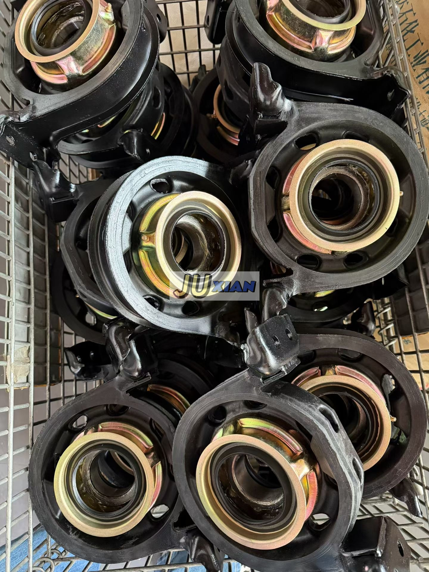 ISUZU Center bearing