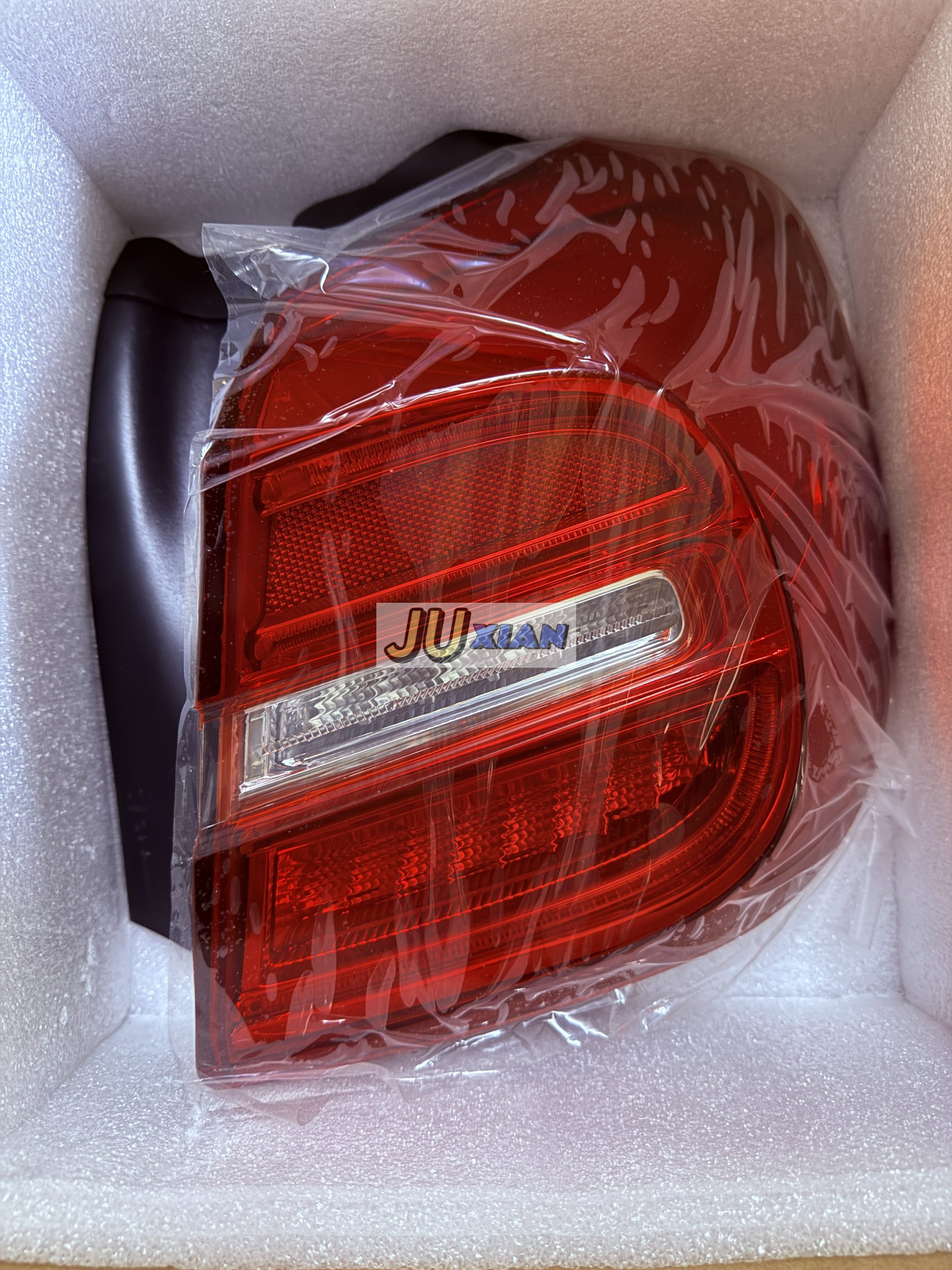 1569062058 lamp for benz W156