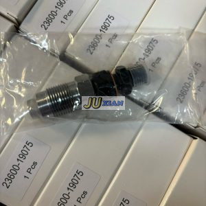 23600-19075 injector HOLDER & NOZZLE SET, NOZZLE
