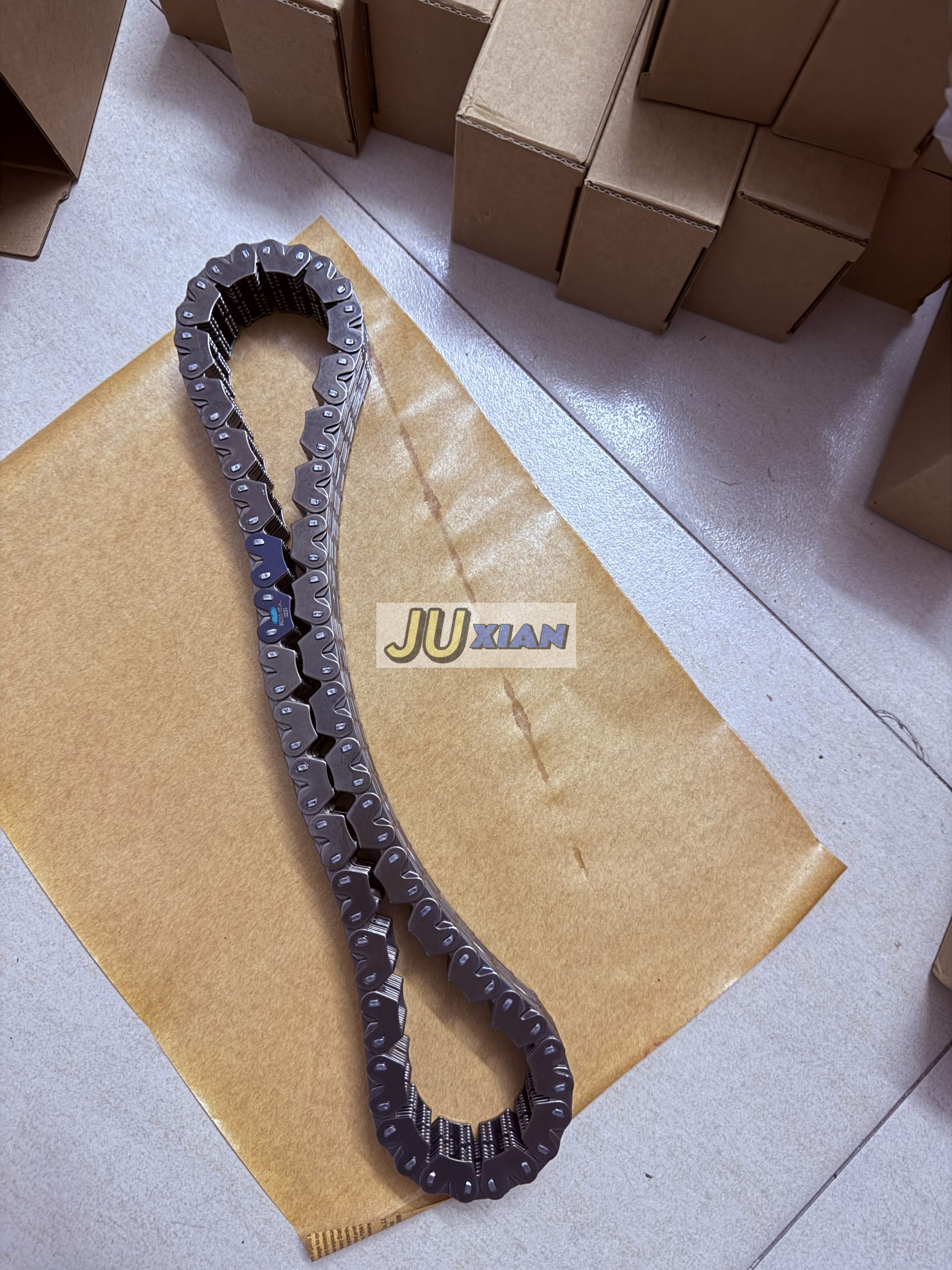 CHAIN, TRANSFER FRONT DRIVE 36293-35040