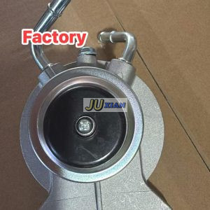 MR450555 BODY, FUEL FILTER