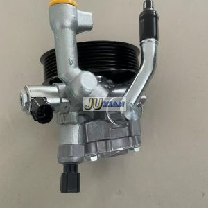 PUMP ASSY VANE 44310-60720