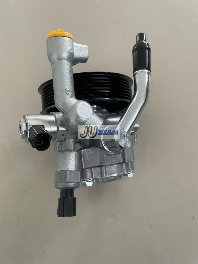 PUMP ASSY VANE 44310-60720